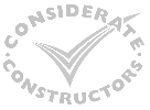 Considerate Constructors Logo
