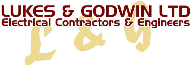 Lukes And Godwin Logo