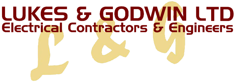 Lukes And Godwin Logo