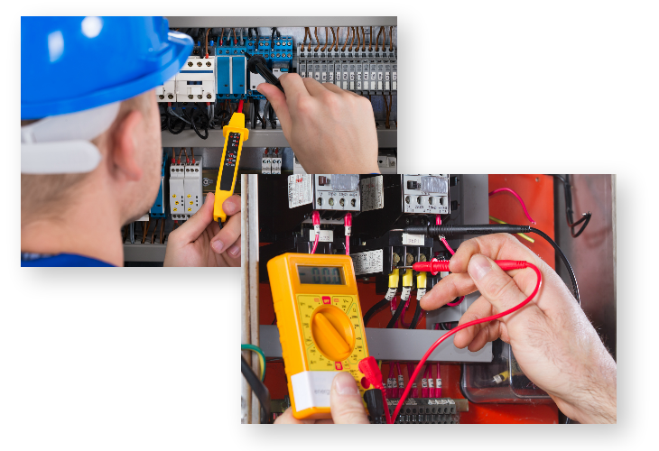 commercial electrician mansfield 1